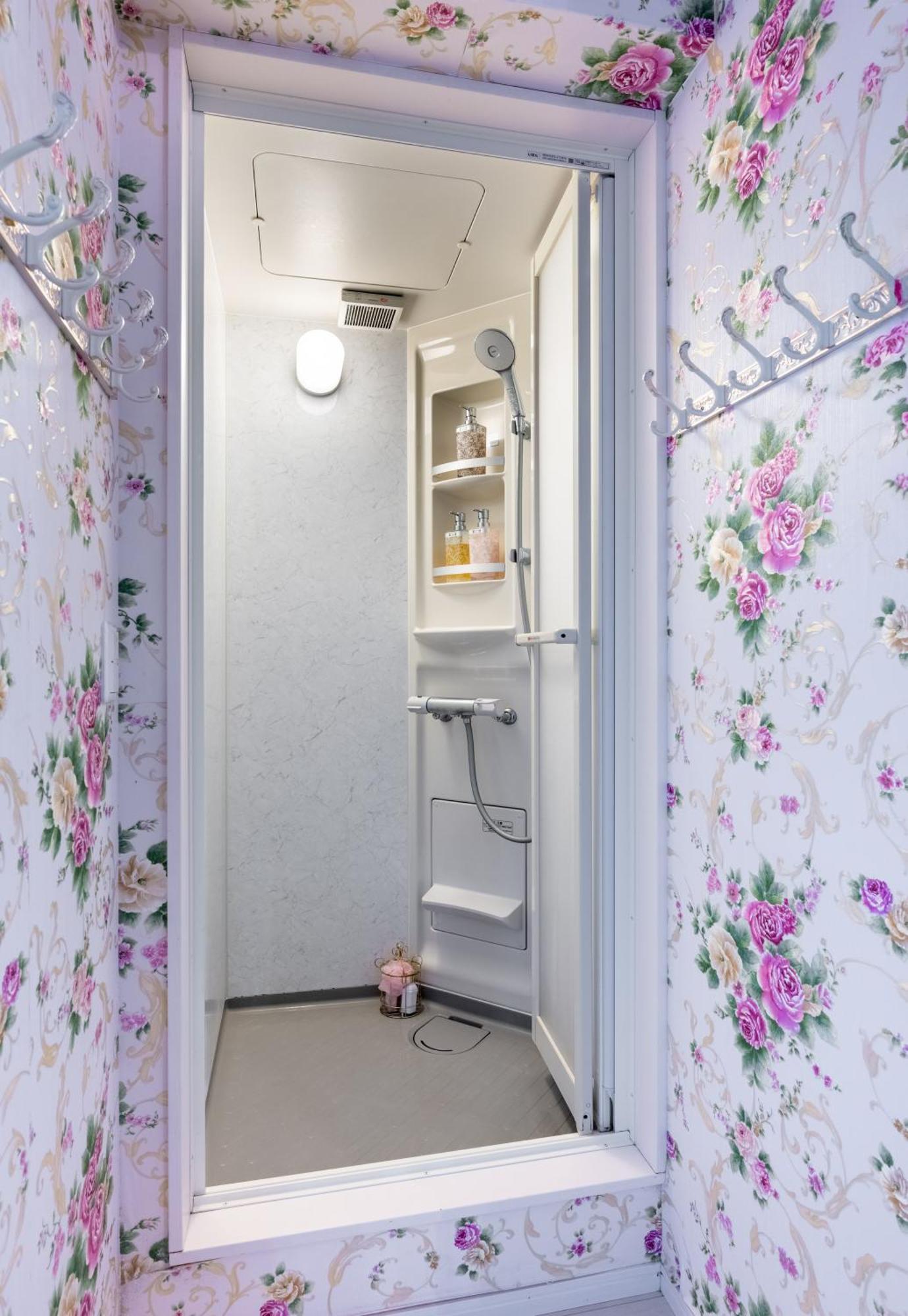 Papillon Paradis Nishi-Shinjuku Tokyo Exterior photo